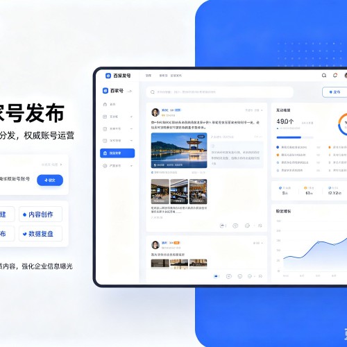 迪庆百家号信息发布代运营